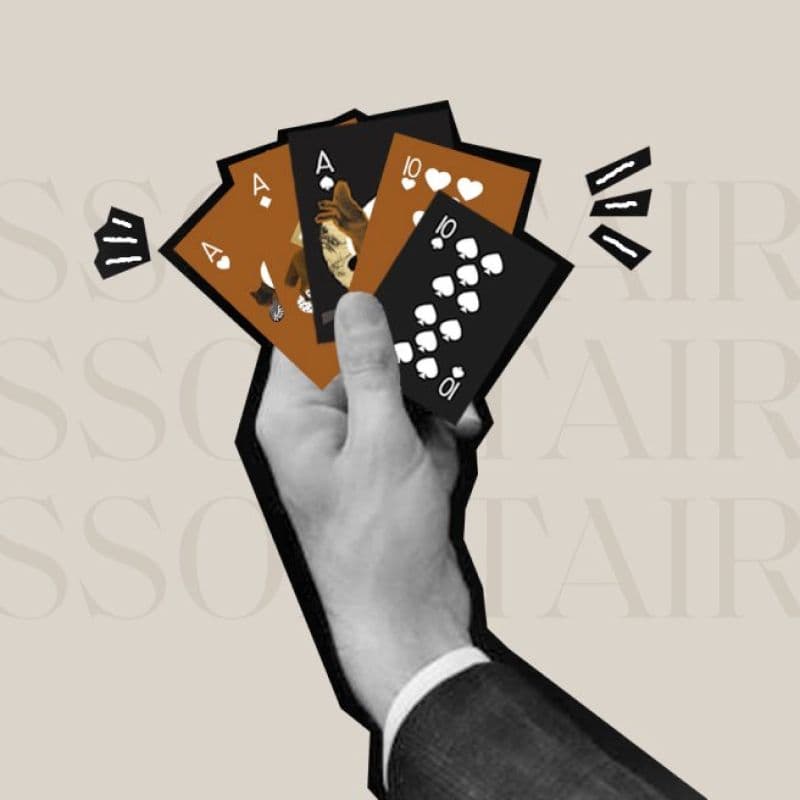 SSSolitaire