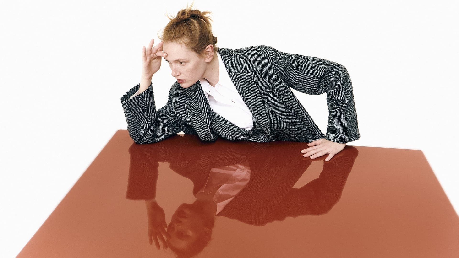 Making relaxed tailoring a mission.